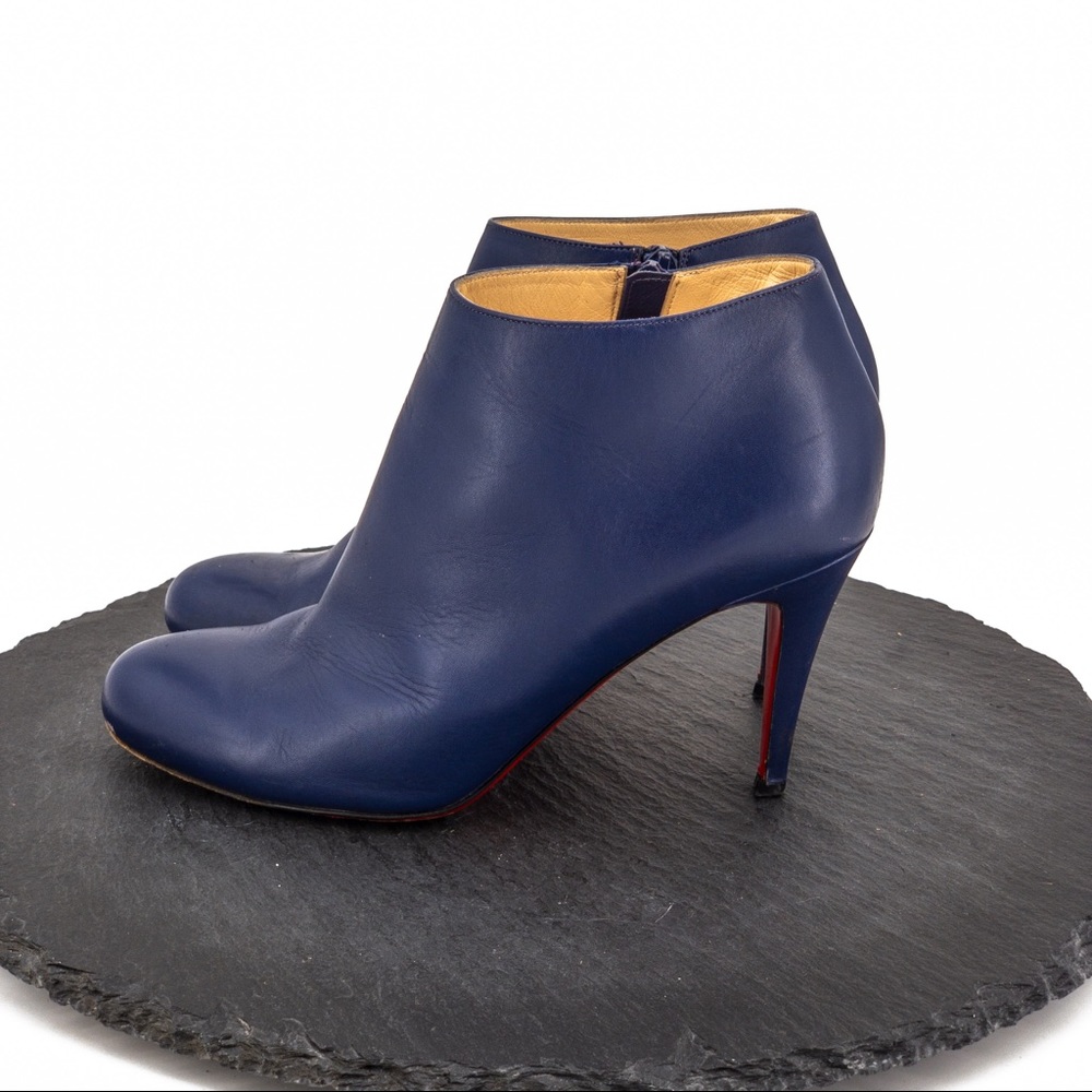 Christian Louboutin Belle womens size 10 - Picture 4 of 8